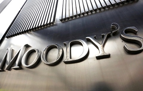 Trái phiếu Việt Nam tăng giá mạnh sau khi Moody's nâng hạng