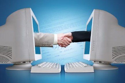 Thanh toán song phương điện tử: Bước tiến lớn trong điện tử hóa các giao dịch