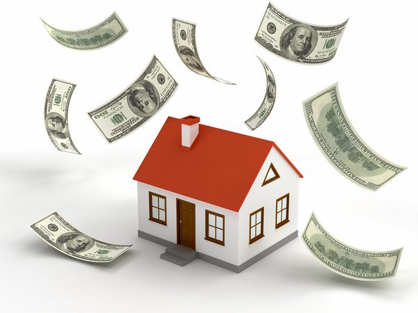 Tù mù tín dụng bất động sản