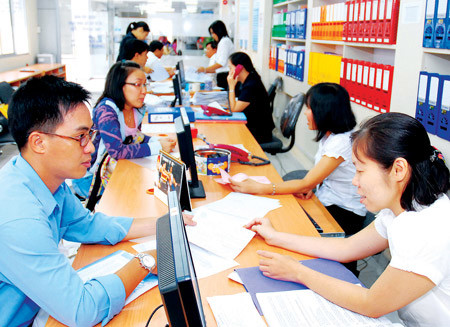 Khởi động cải cách thông quan, thu thuế