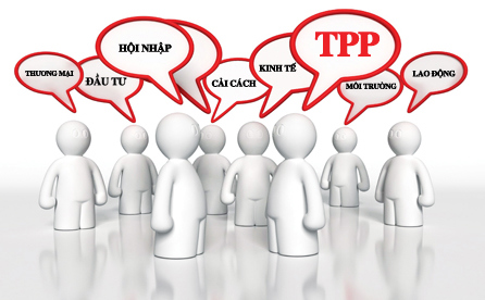 Thách thức lớn nhất trong đàm phán TPP