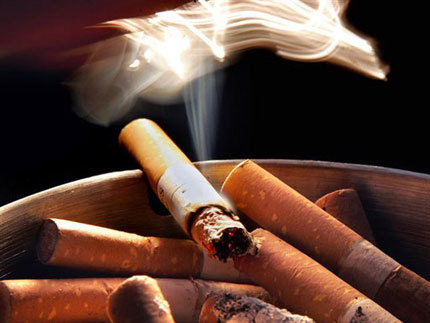 Tăng thuế để giảm đói nghèo, bệnh tật do thuốc lá