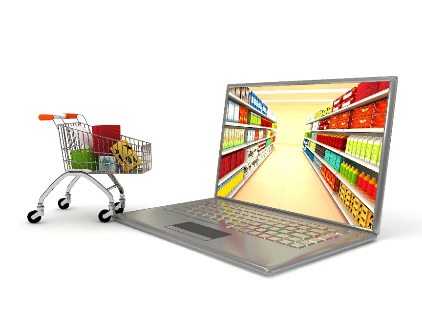 Bán lẻ hiện đại, động lực phát triển mới