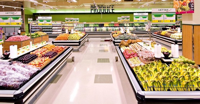 Doanh nghiệp bán lẻ nội phải tự vươn lên