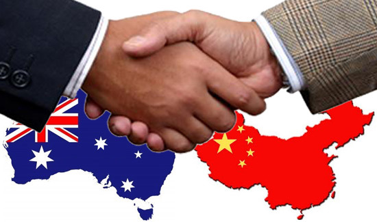 Australia-Trung Quốc đạt thỏa thuận khai thông "thị trường hàng tỷ đô"