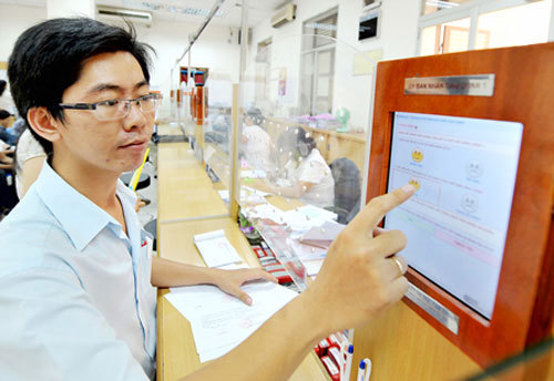 Cải cách thủ tục hành chính thuế, hải quan: Những bước đi thực sự ý nghĩa