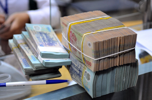 Giải bài toán tín dụng