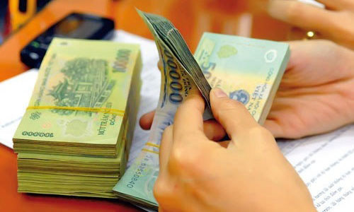 Đổi mới chính sách tiền lương công chức hành chính trong giai đoạn mới