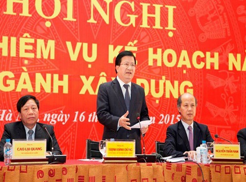 80% người dân có nhu cầu mua nhà ở xã hội 