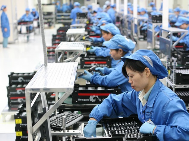 Triển vọng xuất khẩu lao động năm 2015