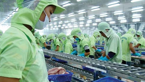 Giải pháp hỗ trợ doanh nghiệp nhỏ và vừa đã mạnh mẽ hơn