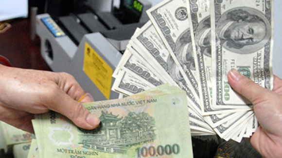 Chính sách thuế đối với hoạt động kinh doanh ngoại tệ của ngân hàng