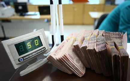 Quyết định mới về kiểm soát chi: Tiết kiệm, hiệu quả và minh bạch