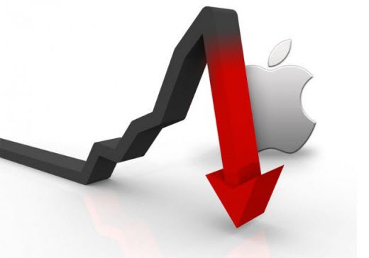 Kỷ lục mới của Apple: Nợ 17 tỷ USD