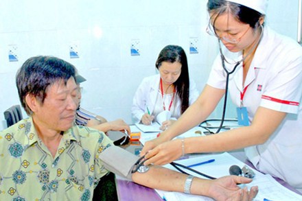 Xã hội hóa y tế: Cần minh bạch công – tư