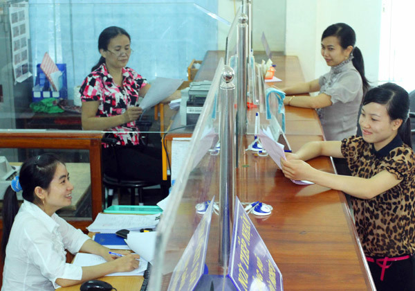Các vấn đề liên quan đến Tài chính - Ngân sách trong dự thảo Hiến pháp (sửa đổi)