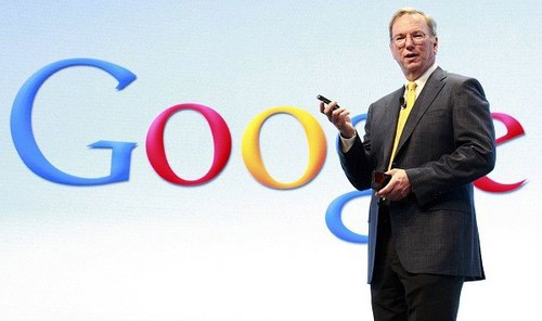Google né hàng tỷ USD thuế tại Anh