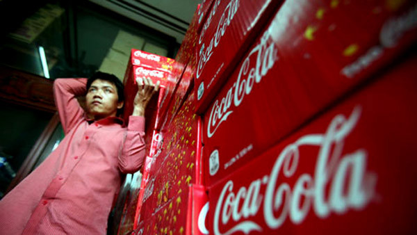 Nestlé, Coca cola bị Việt Nam thanh tra là hết lỗ