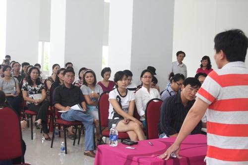 Quốc Cường Gia Lai tiếp tục hầu tòa