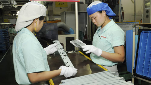 Hợp tác đầu tư Việt - Nhật: Cơ hội phát triển bền vững