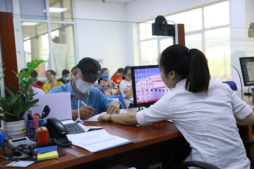 Đã giải quyết hỗ trợ cho 9,67 triệu người lao động từ Quỹ Bảo hiểm thất nghiệp