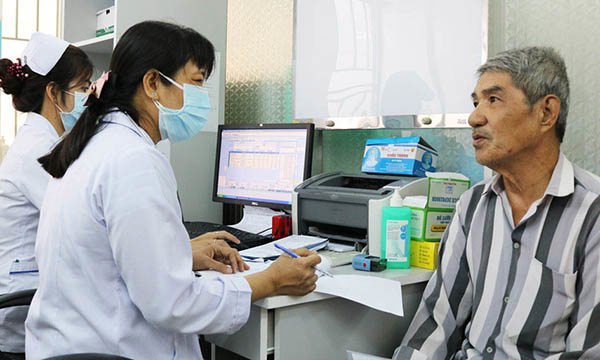 Thanh quyết toán chi phí khám bệnh, chữa bệnh BHYT tại cơ sở thu dung, điều trị COVID-19
