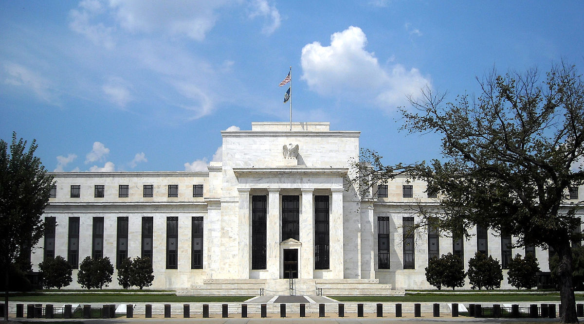 [Infographic] Fed nâng lãi suất lần thứ 4 trong năm 2018