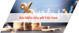 BẢO HIỂM TIỀN GỬI VIỆT NAM