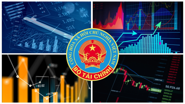 BỘ TÀI CHÍNH TIÊN PHONG TRONG HÀNH TRÌNH CHUYỂN ĐỔI SỐ QUỐC GIA